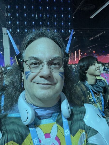 Blizzcon #1745<br>3,088 x 2,316<br>Published 6 days ago