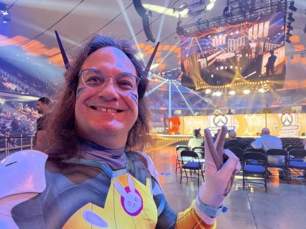Blizzcon #1751<br>4,032 x 3,024<br>Published 6 days ago