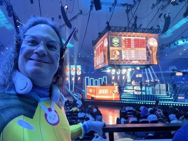 Blizzcon #1755<br>4,032 x 3,024<br>Published 6 days ago