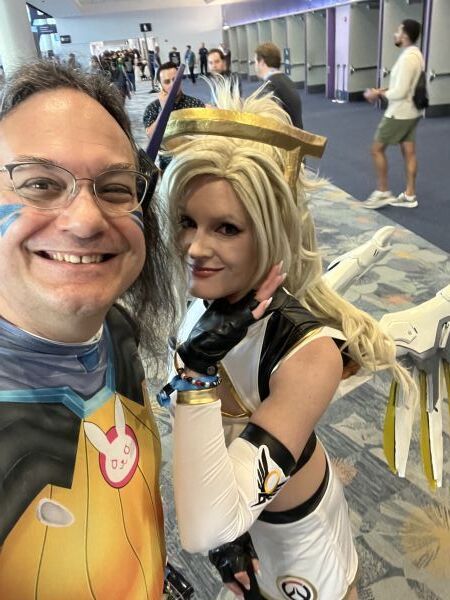 Blizzcon #1759<br>3,088 x 2,316<br>Published 6 days ago