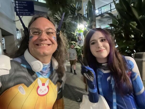 Blizzcon #1763<br>4,032 x 3,024<br>Published 6 days ago