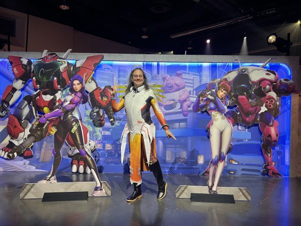 Blizzcon #1767<br>4,032 x 3,024<br>Published 6 days ago