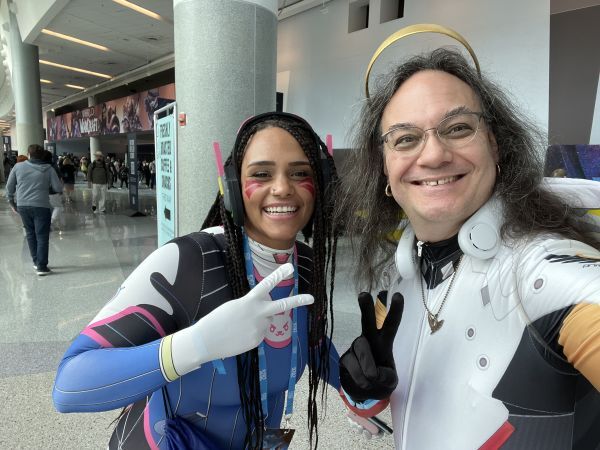 Blizzcon #1772<br>4,032 x 3,024<br>Published 6 days ago