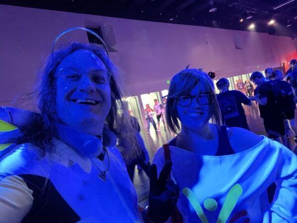 Blizzcon #1773<br>4,032 x 3,024<br>Published 6 days ago