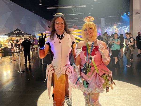 Blizzcon #1774<br>4,032 x 3,024<br>Published 6 days ago