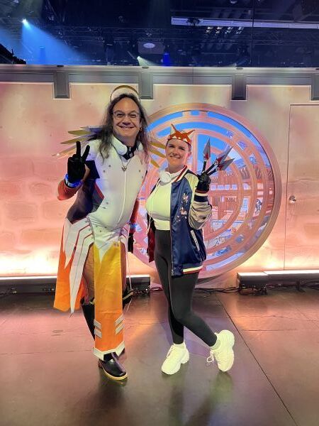 Blizzcon #1776<br>4,032 x 3,024<br>Published 6 days ago