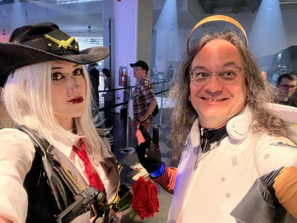 Blizzcon #1777<br>4,032 x 3,024<br>Published 6 days ago