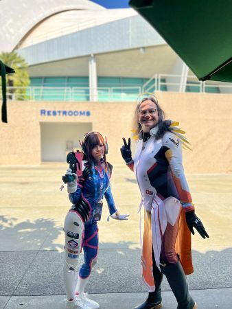 Blizzcon #1778<br>3,024 x 4,032<br>Published 6 days ago