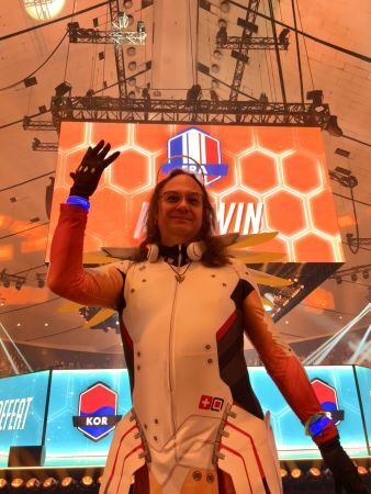 Blizzcon #1780<br>3,024 x 4,032<br>Published 6 days ago