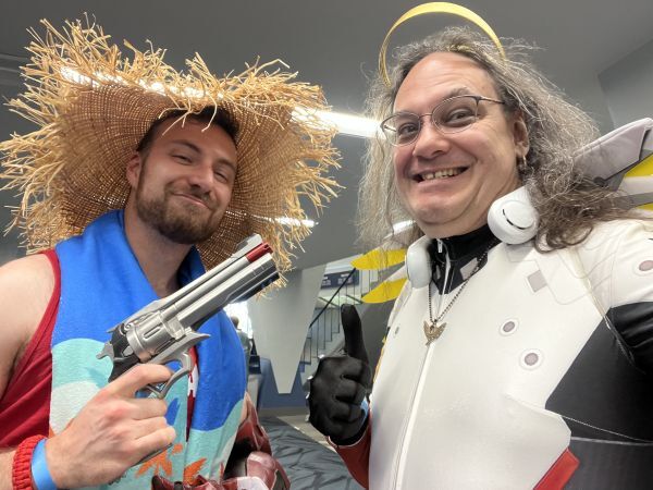Blizzcon #1782<br>4,032 x 3,024<br>Published 6 days ago