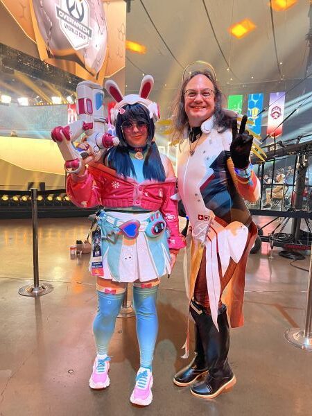 Blizzcon #1790<br>4,032 x 3,024<br>Published 6 days ago