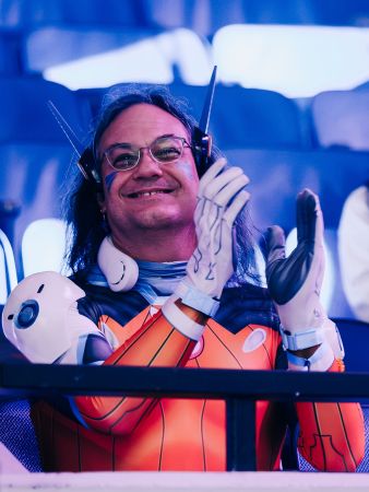 Blizzcon #1804<br>1,080 x 1,440<br>Published 2 days ago